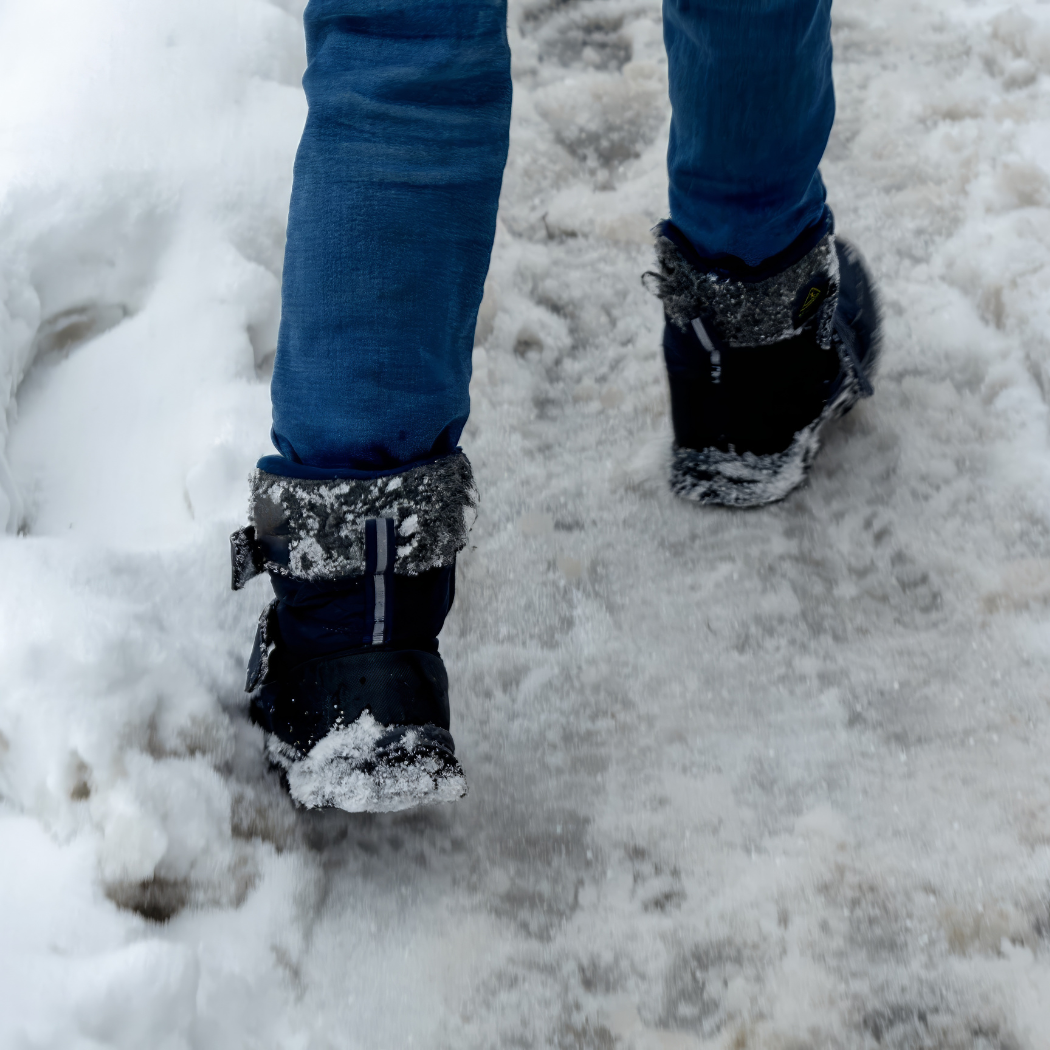 To częsty problem zimą. Mamy na niego łatwe rozwiązanie
